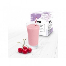 MyKETO Proteínový koktail s príchuťou višňa 1 porcia 40g